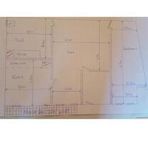 Mietwohnung mit Traumterrasse in ruhiger Innenstadtlage - Saalfeld (Saale)