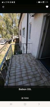 Foto - 2 Zimmer Etagenwohnung in Erolzheim