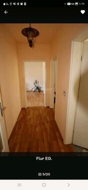 Foto - Etagenwohnung in Erolzheim zur Miete