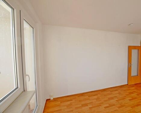 Foto - Etagenwohnung in Sangerhausen zur Miete