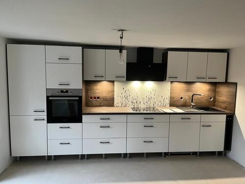 Foto - Maisonettenwohnung in Schmalkalden zur Miete