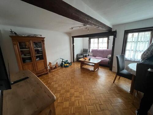 Foto - 7 Zimmer Reihenhaus in Weitefeld