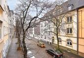Foto - 3 Zimmer Dachgeschoßwohnung in Duisburg