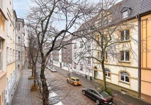 Foto - 3 Zimmer Dachgeschoßwohnung in Duisburg