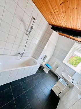 Foto - Wohnung zu vermieten Dachgeschoss Schöningen