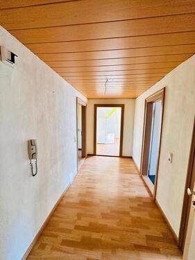 Foto - 3 Zimmer Dachgeschoßwohnung in Schöningen