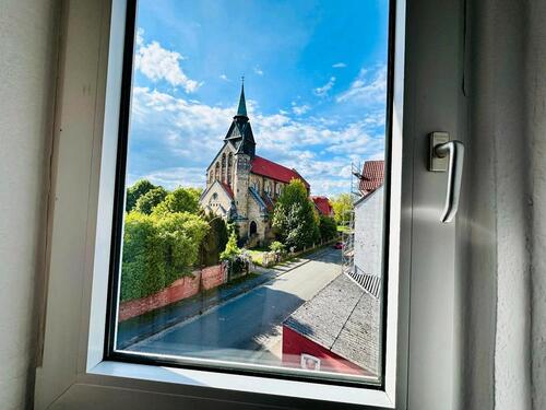Foto - Dachgeschoßwohnung in Schöningen zur Miete
