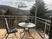 Foto - 3-Raum-Wohnung Zeller Berg mit großem Balkon mit Blick über Aue