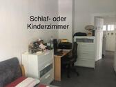 Foto - Erdgeschoßwohnung in Aue-Bad Schlema zur Miete