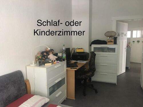Foto - Erdgeschoßwohnung in Aue-Bad Schlema zur Miete