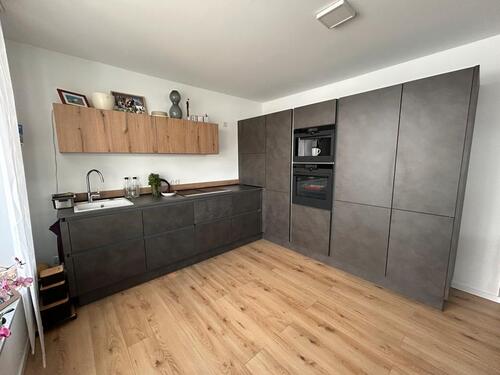 Foto - 2 Zimmer Erdgeschoßwohnung zum Kaufen in Bonn