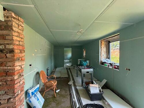 Foto - Einfamilienhaus in Rosenow zum Kaufen