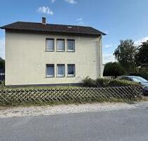 Viel Platz für Familien: Einfamilienhaus mit Garten in Enger-Drey