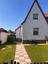 Foto - Charmantes Altbau-Reihenhaus in ruhiger Wohnlage