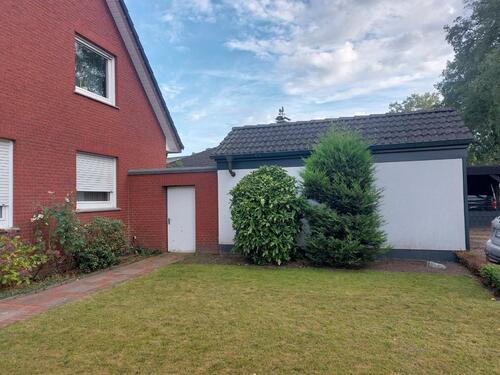 Foto - Mehrfamilienhaus, Wohnhaus zum Kaufen in Rheine