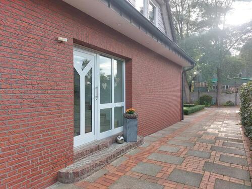 Foto - Mehrfamilienhaus, Wohnhaus in Rheine