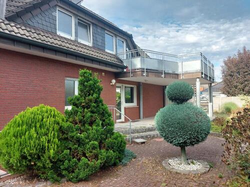 Foto - Mehrfamilienhaus, Wohnhaus in Rheine zum Kaufen