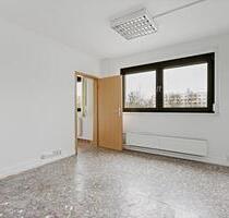 Charmante Gewerbefläche für Ihr Büro! - Halle (Saale) Silberhöhe