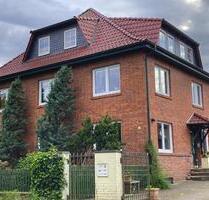 Bissendorf, nähe S–Bhf., großehelle 2-Zi-Whg.KücheFlurBad - Wedemark