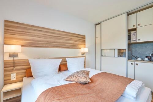 Foto - Etagenwohnung in Neuenstein