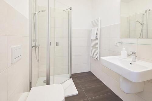 Foto - Etagenwohnung in Neuenstein zur Miete