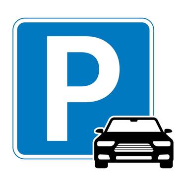 Foto - Stellplatz Camper, PKW, Auto, Anhänger