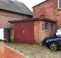 Garage freistehend - 75,00 EUR Miete, in Otterndorf (PLZ: 21762)