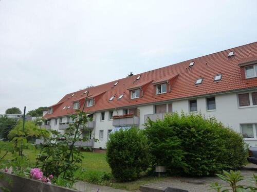 Foto - Helle, gemütliche DG Wohnung zur Miete in Geesthacht - Wentzel Dr.