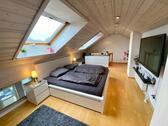 Foto - Etagenwohnung in Grafenau zur Miete