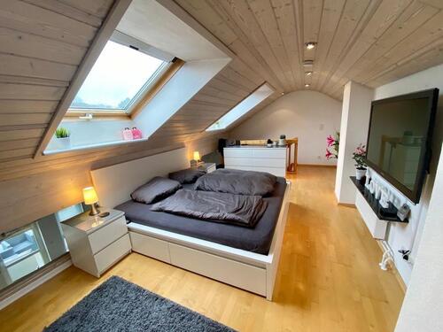 Foto - Etagenwohnung in Grafenau zur Miete