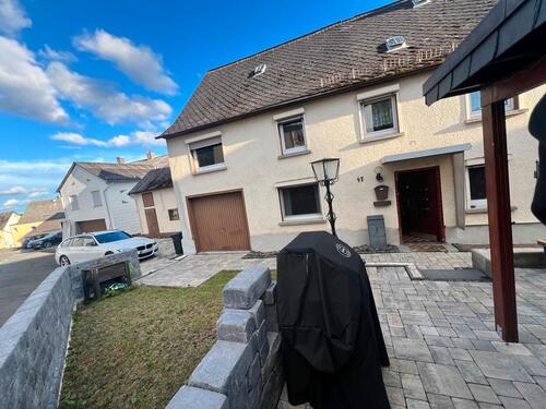 Foto - Einfamilienhaus - 155.000,00 EUR Kaufpreis,