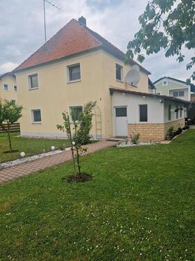 Foto - Einfamilienhaus - Wallersdorf - 380.000,00 EUR Kaufpreis,