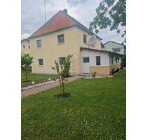 Einfamilienhaus - Wallersdorf - 380.000,00 EUR Kaufpreis, in Wallersdorf (PLZ: 94522)