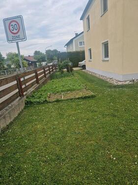 Foto - Einfamilienhaus in Wallersdorf