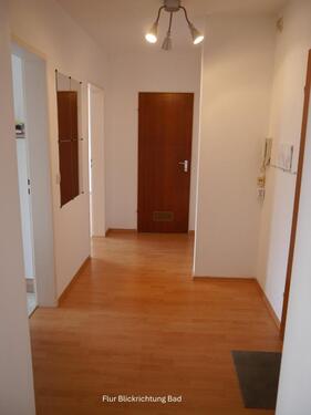 Foto - 2-Zimmer-Wohnung in Mühldorf zu vermieten