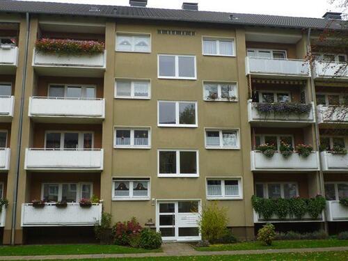 Foto - Etagenwohnung zur Miete in Essen