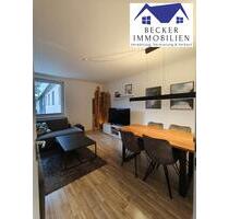 2-Zimmer Wohnung in Zentraler ruhiger Lage - Braunschweig Nordstadt