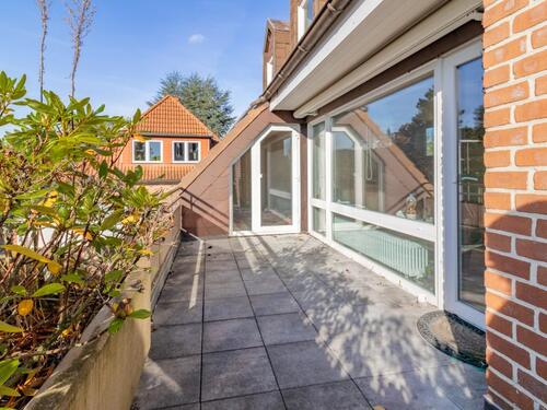 Foto - Etagenwohnung in Hamburg