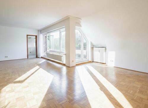 Foto - Etagenwohnung in Hamburg zur Miete