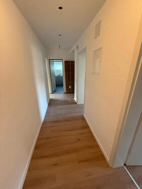 Foto - Moderne 3-Zimmer Wohnung in ruhiger Lage zu vermieten! Ab 01.12!