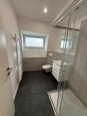 Foto - Etagenwohnung in Bad Harzburg