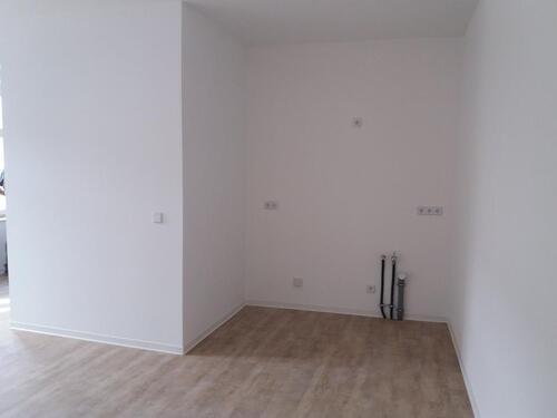 Foto - Etagenwohnung in Zittau