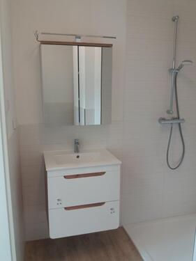 Foto - Etagenwohnung in Zittau zur Miete