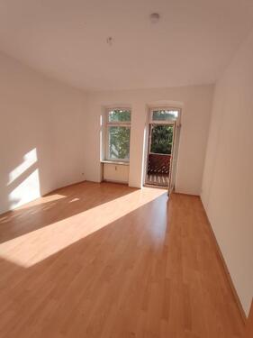 Foto - Etagenwohnung in Erfurt zur Miete