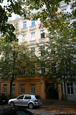 Foto - 1-Zimmer-Wohnung - 1.050,00 EUR Kaltmiete, ca.  35,00 m²