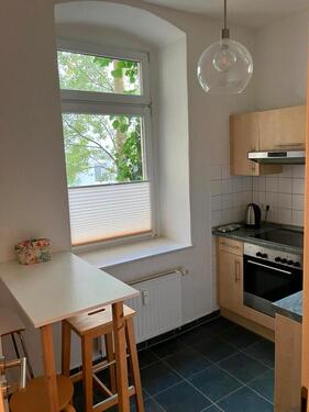 Foto - 1 Zimmer Etagenwohnung zur Miete in Berlin