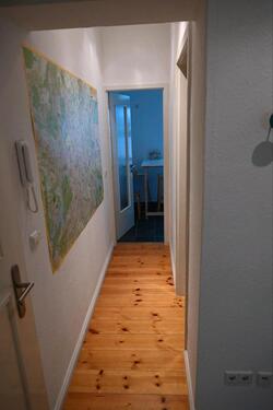 Foto - Etagenwohnung in Berlin zur Miete