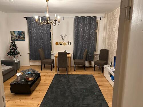 Foto - Eine Wohnung zu vermieten 6 Monate