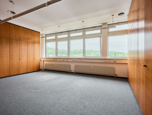 Foto - Bürofläche 35 m² ab 5 EURm² – Flexibel und günstig mit 247 Zugang