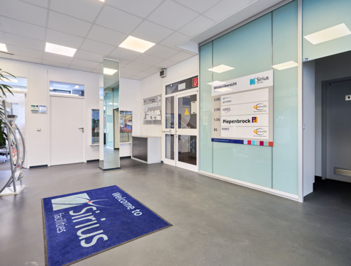 Foto - andere in Frickenhausen zur Miete